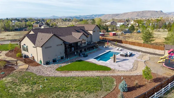 $2,295,000 | 14075 West 63rd Avenue, Arvada, CO 80004