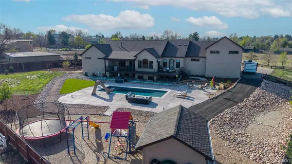 $2,295,000 | 14075 West 63rd Avenue, Arvada, CO 80004