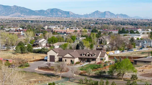 $2,295,000 | 14075 West 63rd Avenue, Arvada, CO 80004