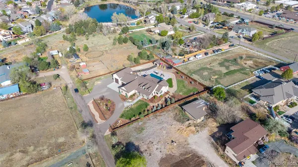 $2,295,000 | 14075 West 63rd Avenue, Arvada, CO 80004