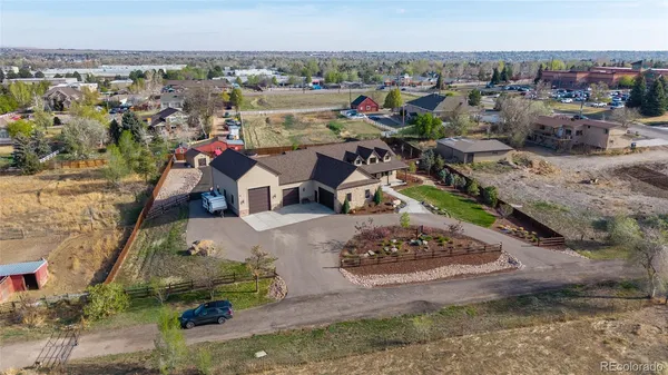 $2,295,000 | 14075 West 63rd Avenue, Arvada, CO 80004
