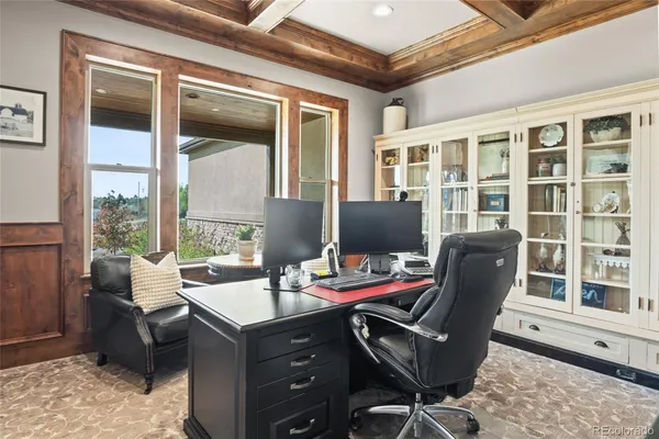 $2,295,000 | 14075 West 63rd Avenue, Arvada, CO 80004