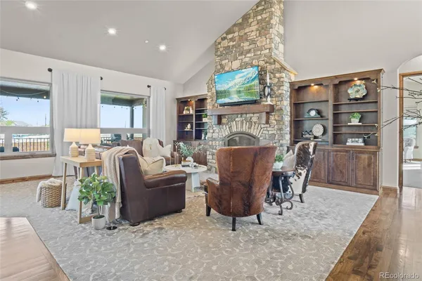 $2,295,000 | 14075 West 63rd Avenue, Arvada, CO 80004