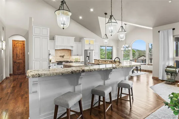 $2,295,000 | 14075 West 63rd Avenue, Arvada, CO 80004