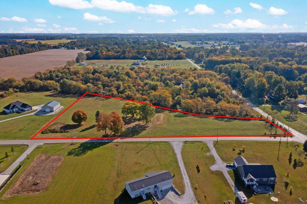 0 Miller-Paul Road Westerville, OH 43082 - Photo 1 of 19 Aerial