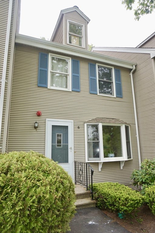 16 Milford Road, Unit 6 Grafton, MA 01560 - Photo 1 of 11 Gallery Image 1