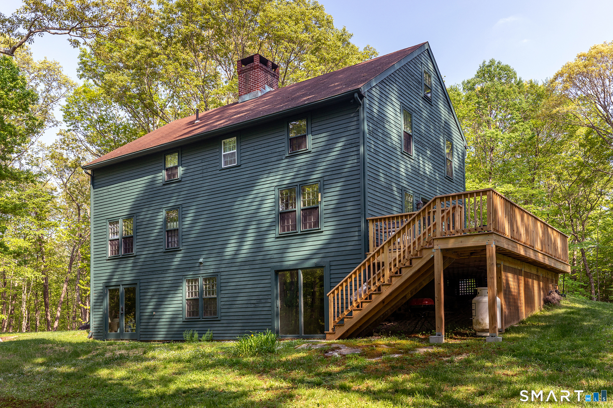 25 Dark Entry Road Bethlehem, CT 06751 - Photo 26 of 32