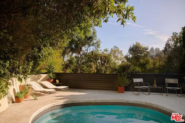 $2,545,000 | 7720 Firenze Avenue, Los Angeles, CA 90046