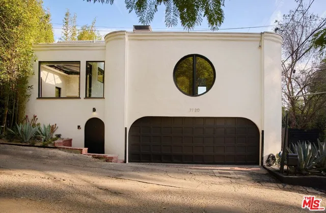 $2,545,000 | 7720 Firenze Avenue, Los Angeles, CA 90046