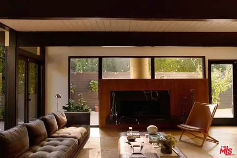 $2,545,000 | 7720 Firenze Avenue, Los Angeles, CA 90046