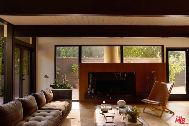 $2,545,000 | 7720 Firenze Avenue, Los Angeles, CA 90046