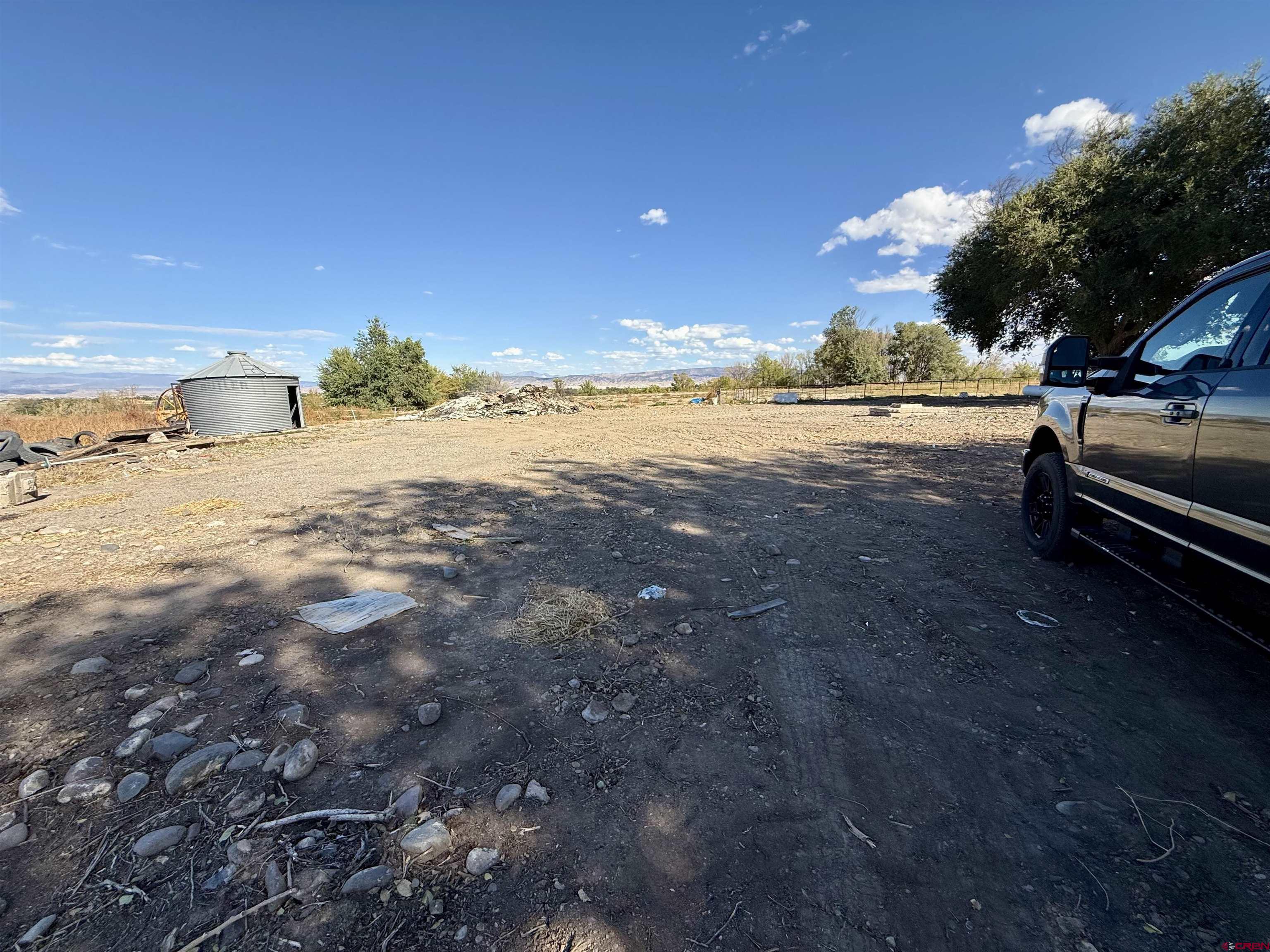 3726 5500th Road Olathe, CO 81425 - Photo 31 of 31 a view of a yard