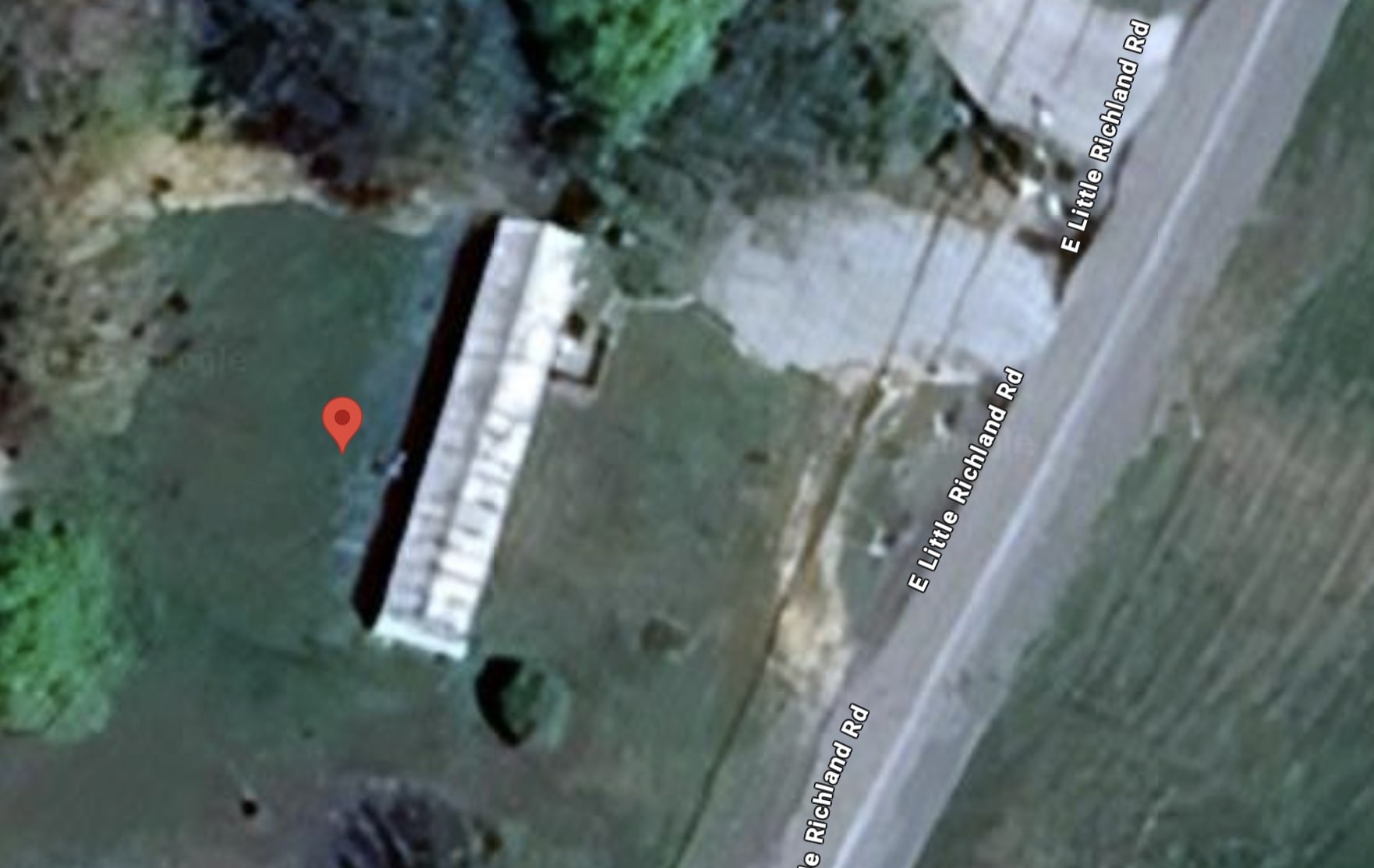 527 East Little Richland Road Waverly, TN 37185 - Photo 4 of 4