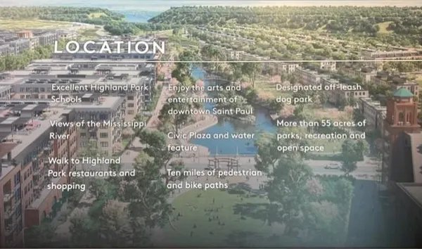 $627,480 | 849 South Mount Curve Boulevard, St. Paul, MN 55116