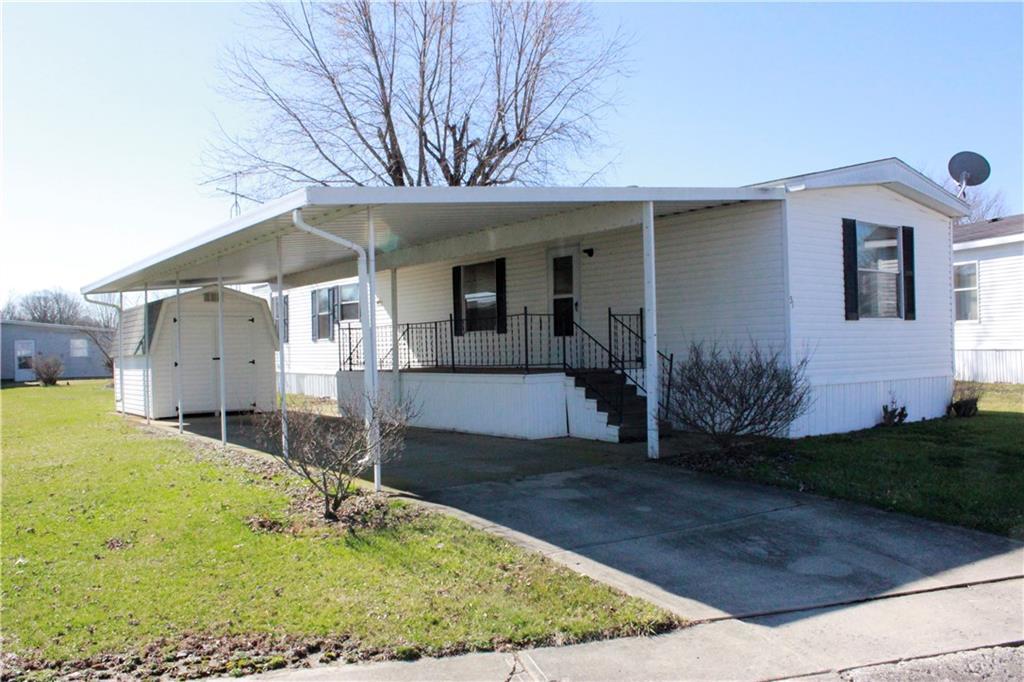 51 Sunset Drive Springfield, OH 45504 - Photo 25 of 25