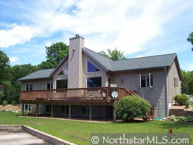 N1851 County Rd K Hager City, WI 54014 - Photo 1 of 1 Gallery Image 1
