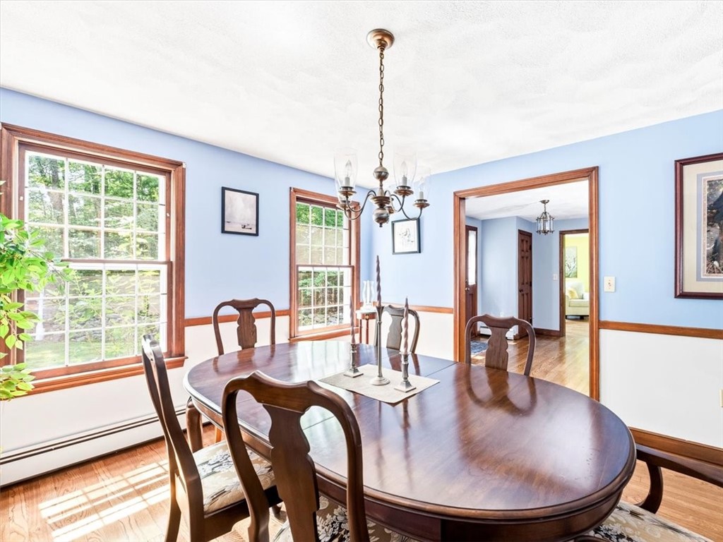 165 Stone Dam Road Glocester, RI 02857 - Photo 7 of 36 Gallery Image 7