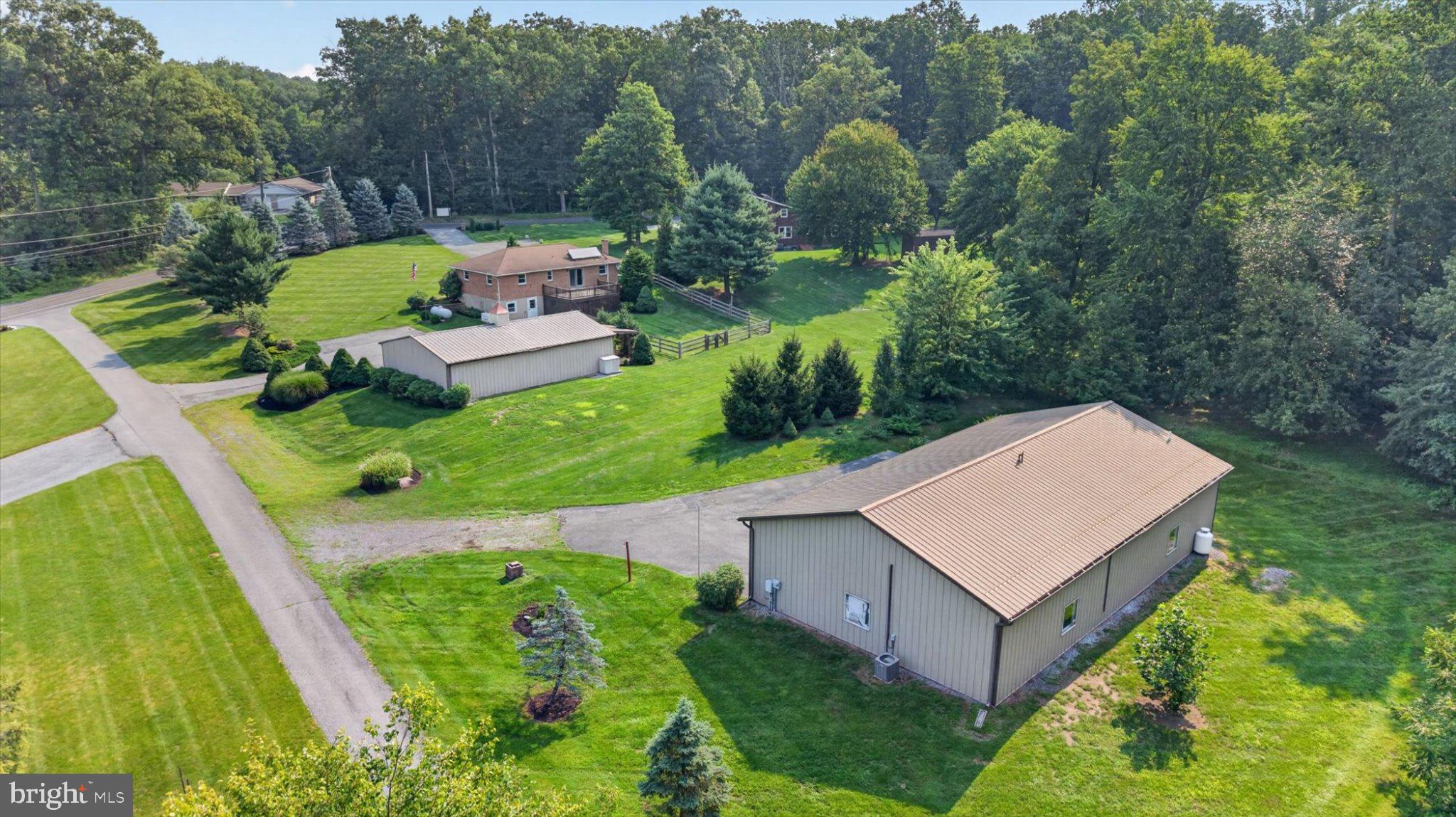 239 Lawn Road Palmyra, PA 17078 - Photo 55 of 64 Serene countryside retreat awaits you.
