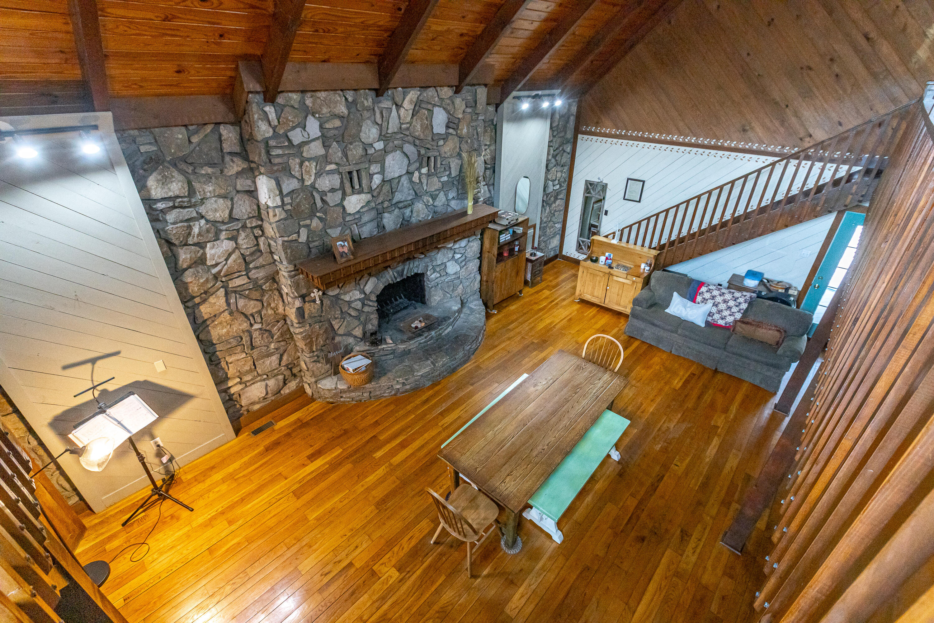 504 Wheeler Woods Road Liberty, KY 42539 - Photo 11 of 143 1-12