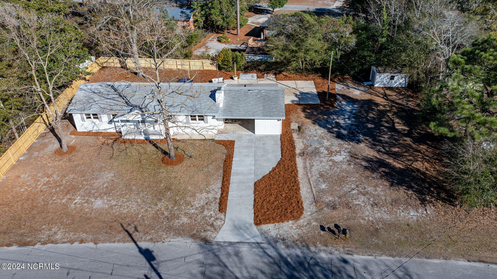 229 2 Chopt Road Wilmington, NC 28405 - Photo 60 of 73 All this space is yours!