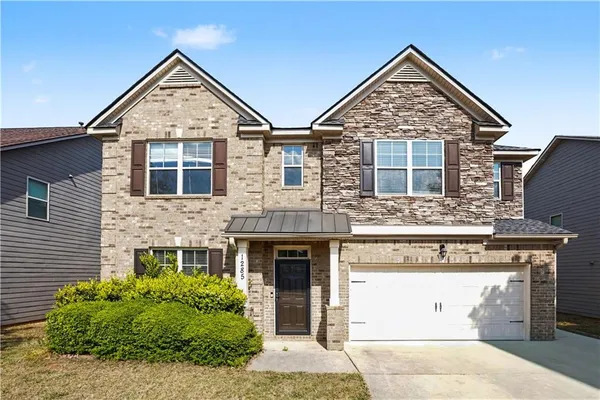 $375,000 | 1285 Polk Crossing, McDonough, GA 30252
