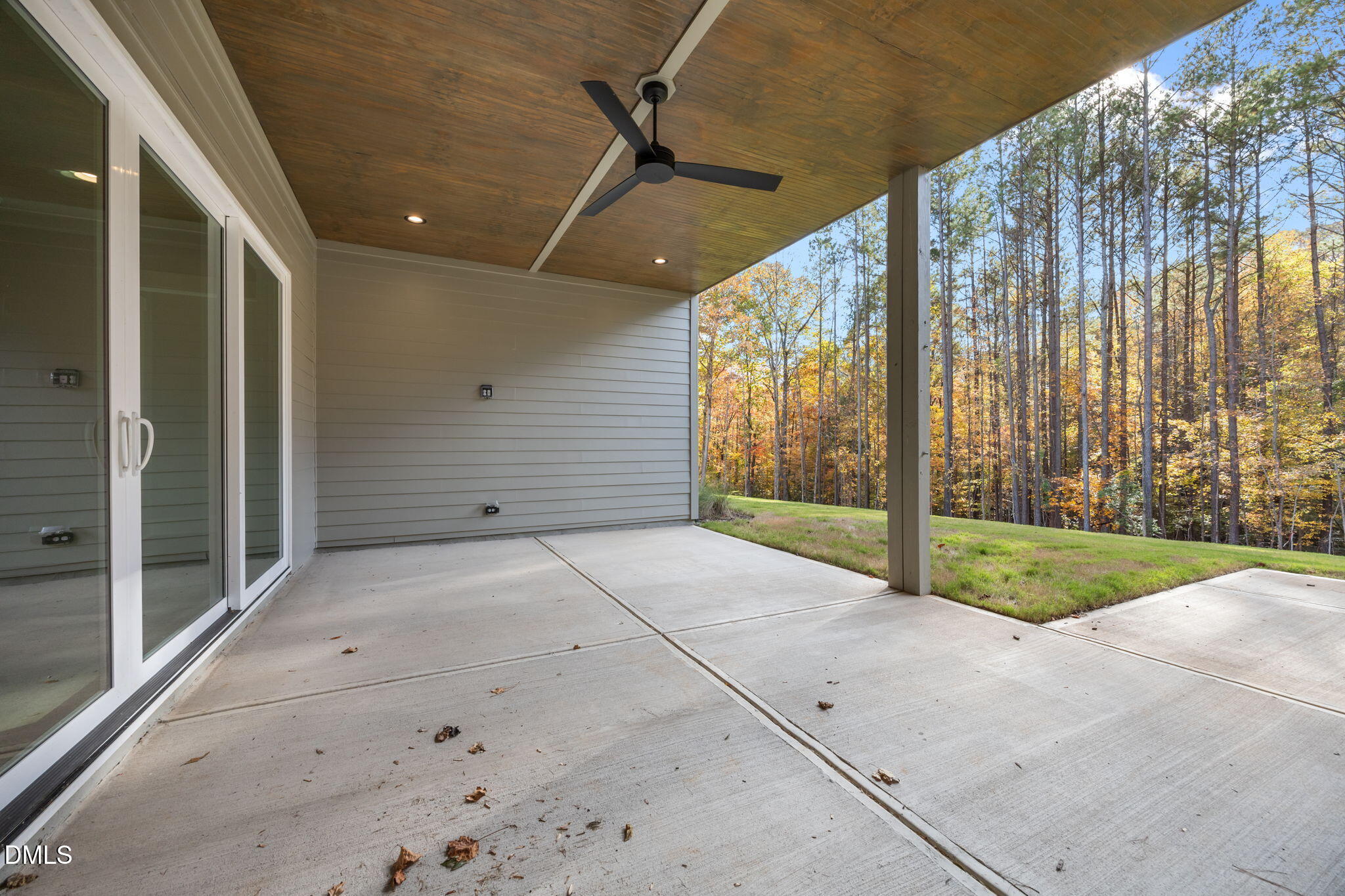 7805 Ailesbury Road Wake Forest, NC 27587 - Photo 65 of 74