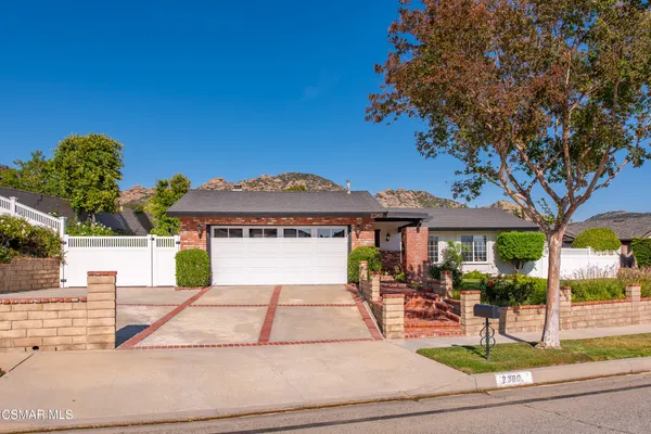 $930,000 | 2380 Homewood Avenue, Simi Valley, CA 93063