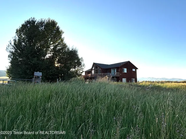 $1,196,000 | 367 Sunny Meadow Court, Afton, WY 83110