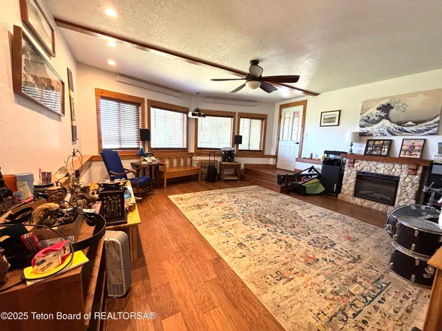 $1,196,000 | 367 Sunny Meadow Court, Afton, WY 83110