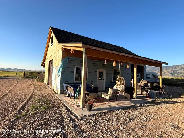 $1,196,000 | 367 Sunny Meadow Court, Afton, WY 83110