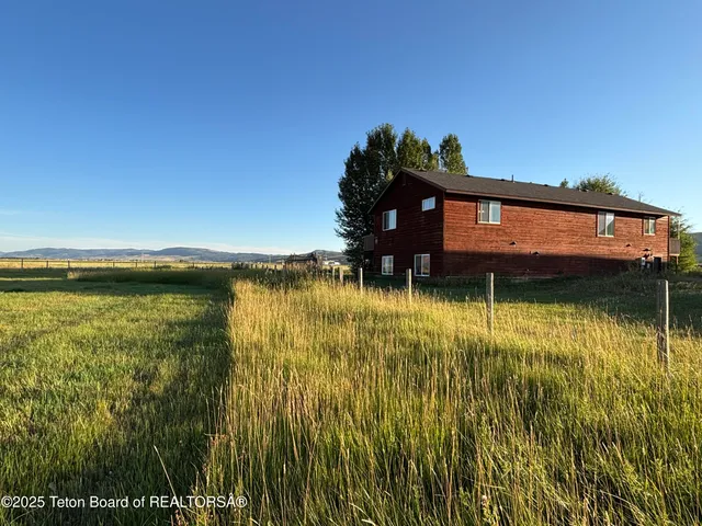$1,196,000 | 367 Sunny Meadow Court, Afton, WY 83110
