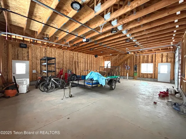 $950,000 | 367 Sunny Meadow Court, Afton, WY 83110