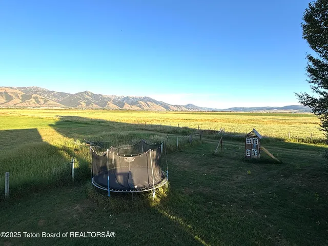 $1,196,000 | 367 Sunny Meadow Court, Afton, WY 83110