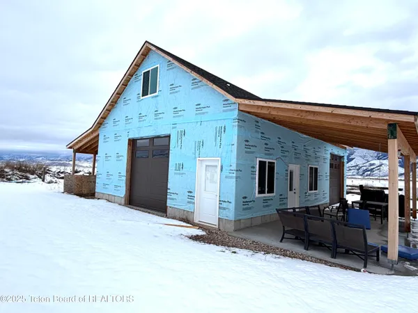 $849,000 | 367 Sunny Meadow Court, Afton, WY 83110