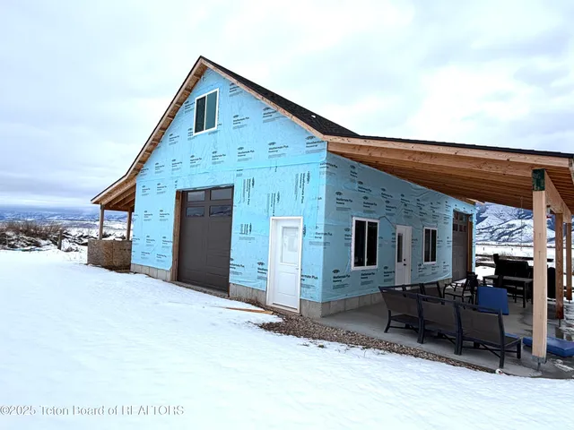 $950,000 | 367 Sunny Meadow Court, Afton, WY 83110