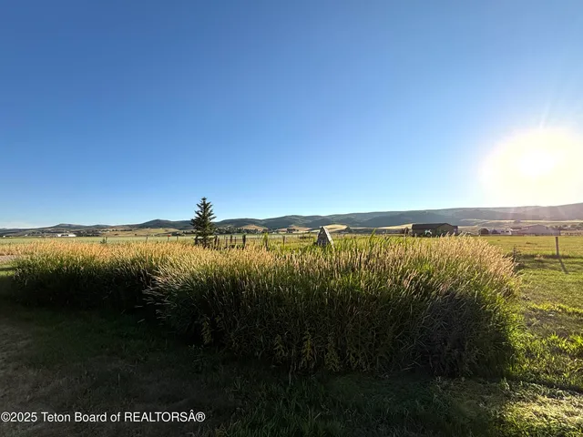 $1,196,000 | 367 Sunny Meadow Court, Afton, WY 83110