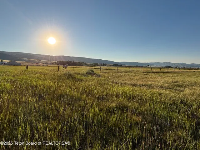 $1,196,000 | 367 Sunny Meadow Court, Afton, WY 83110