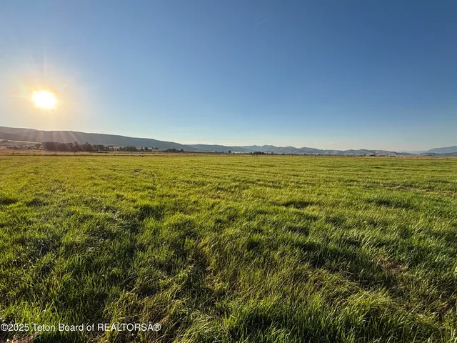 $1,196,000 | 367 Sunny Meadow Court, Afton, WY 83110