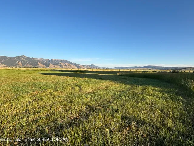 $1,196,000 | 367 Sunny Meadow Court, Afton, WY 83110