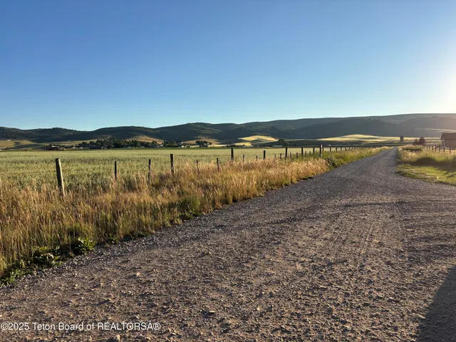 $1,196,000 | 367 Sunny Meadow Court, Afton, WY 83110