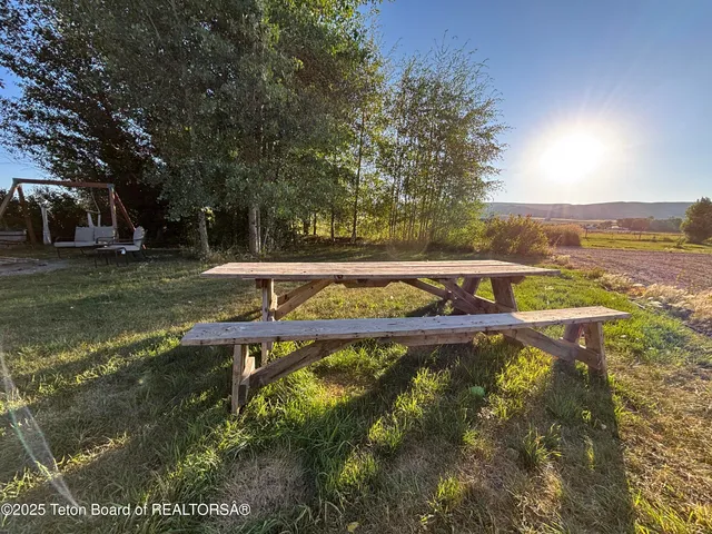 $950,000 | 367 Sunny Meadow Court, Afton, WY 83110