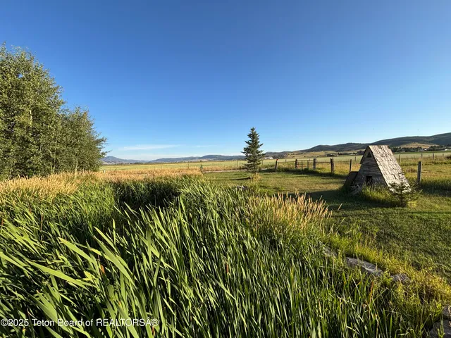 $950,000 | 367 Sunny Meadow Court, Afton, WY 83110