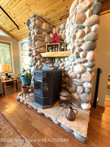 $1,196,000 | 367 Sunny Meadow Court, Afton, WY 83110