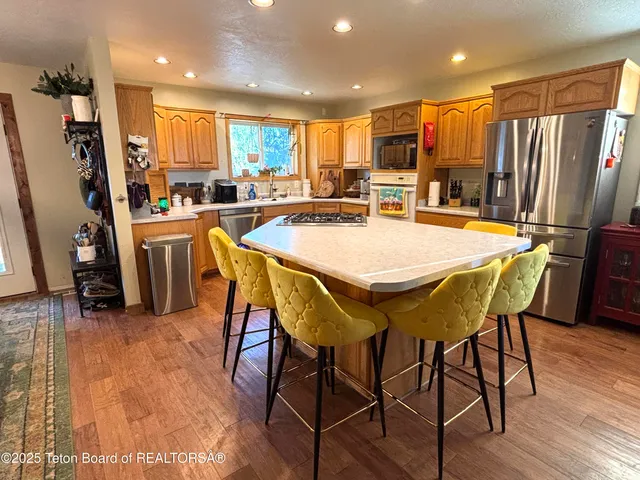 $1,196,000 | 367 Sunny Meadow Court, Afton, WY 83110