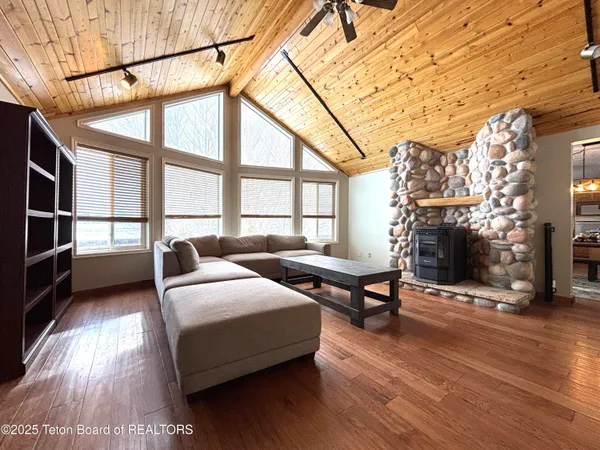 $849,000 | 367 Sunny Meadow Court, Afton, WY 83110