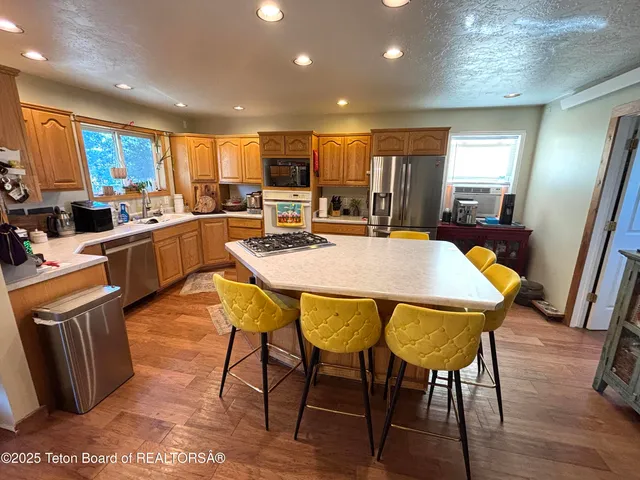 $1,196,000 | 367 Sunny Meadow Court, Afton, WY 83110