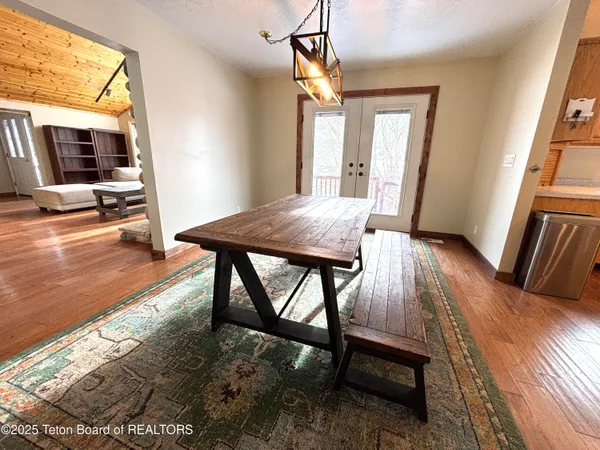 $849,000 | 367 Sunny Meadow Court, Afton, WY 83110