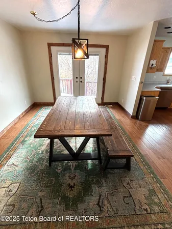 $849,000 | 367 Sunny Meadow Court, Afton, WY 83110