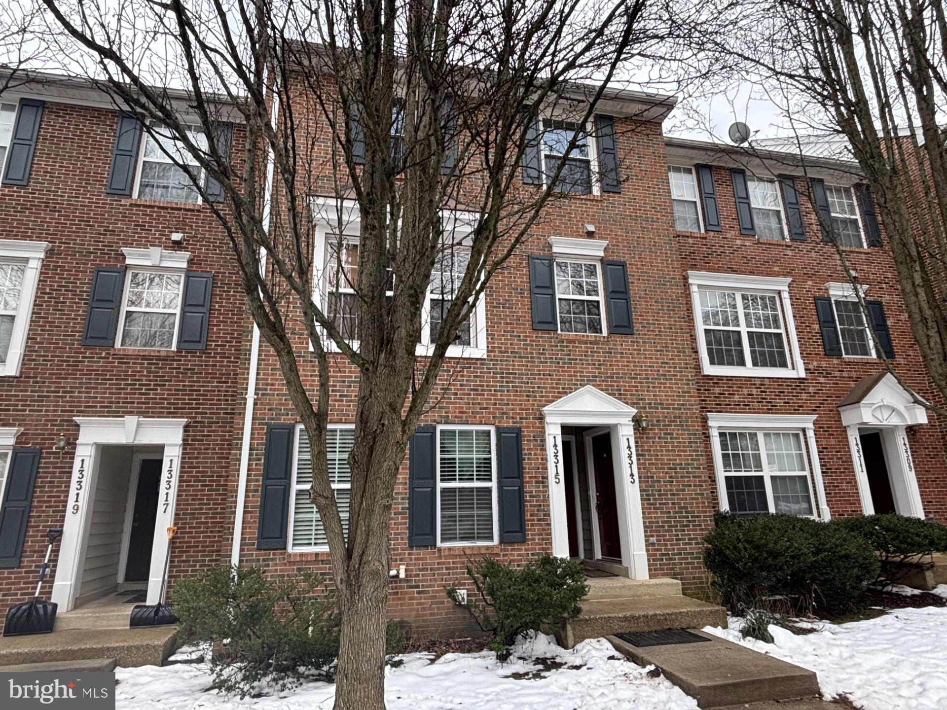 13315 Rushing Water Way, Unit 4 Germantown, MD 20874 - Photo 1 of 10 Home Sweet Home