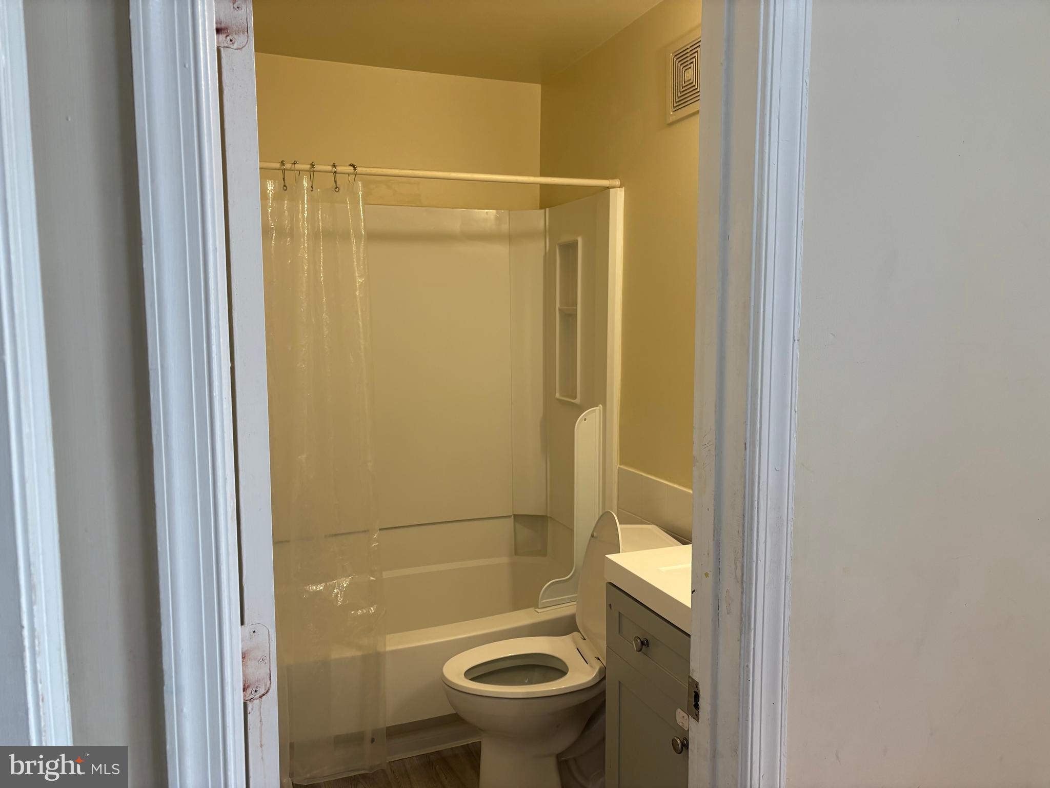 13315 Rushing Water Way, Unit 4 Germantown, MD 20874 - Photo 8 of 10 Bathroom 1 (Bathroom 2 not Pictured)
